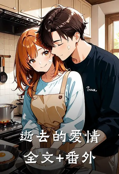 逝去的爱情全文+番外