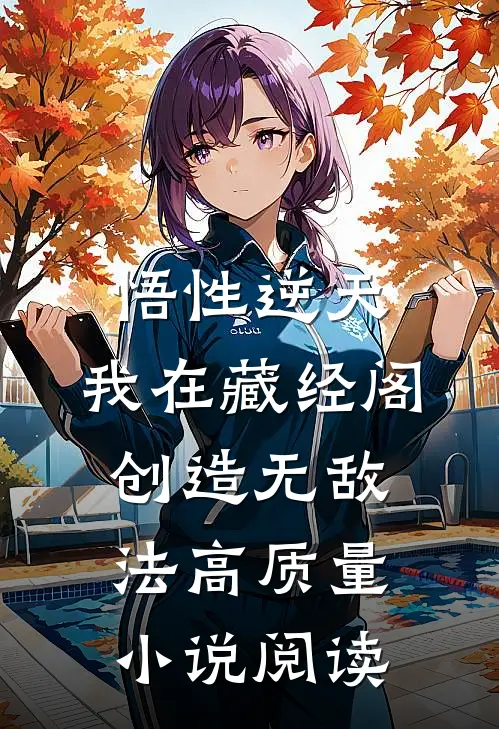 悟性逆天：我在藏经阁创造无敌法高质量小说阅读