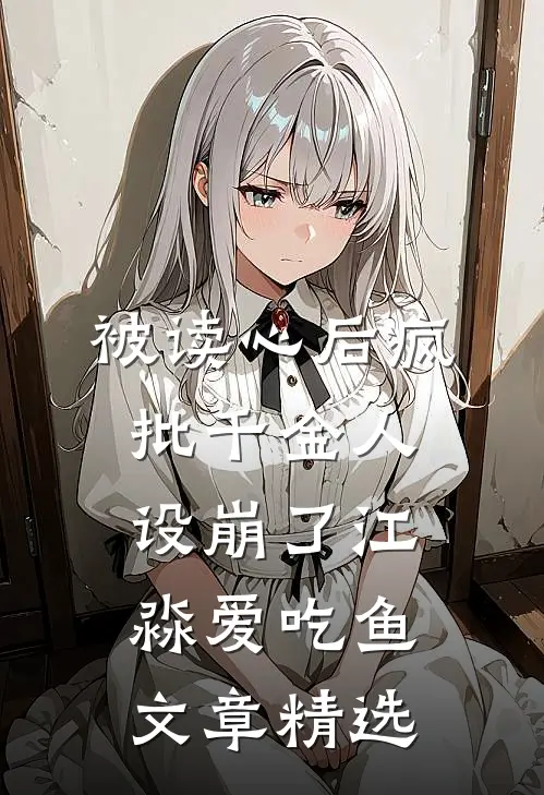 被读心后疯批千金人设崩了江淼爱吃鱼文章精选