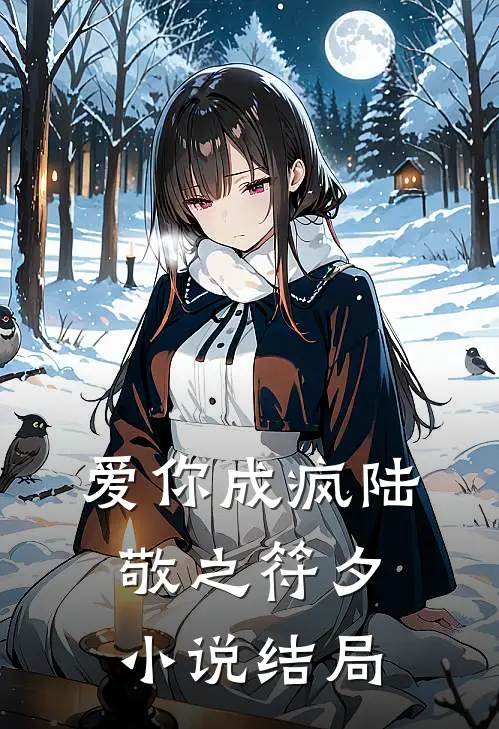 爱你成疯陆敬之符夕小说结局