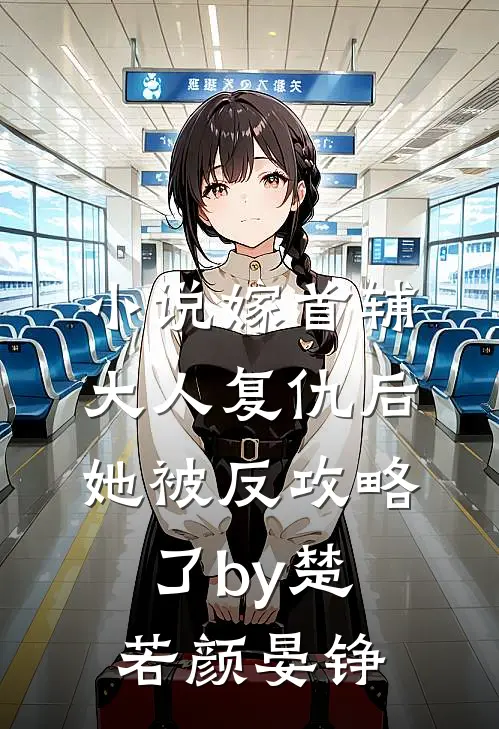 小说嫁首辅大人复仇后，她被反攻略了by楚若颜晏铮