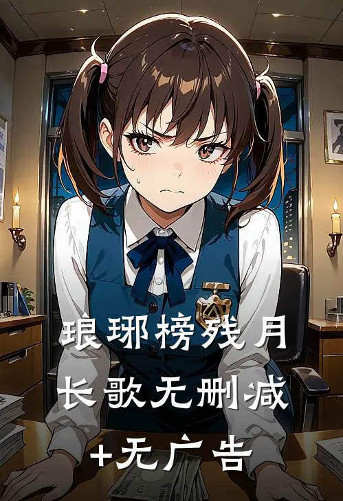 琅琊榜_残月长歌无删减+无广告