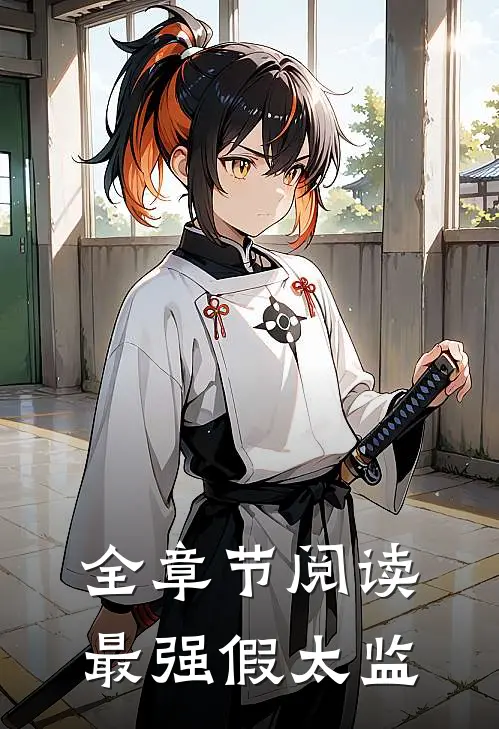 全章节阅读最强假太监
