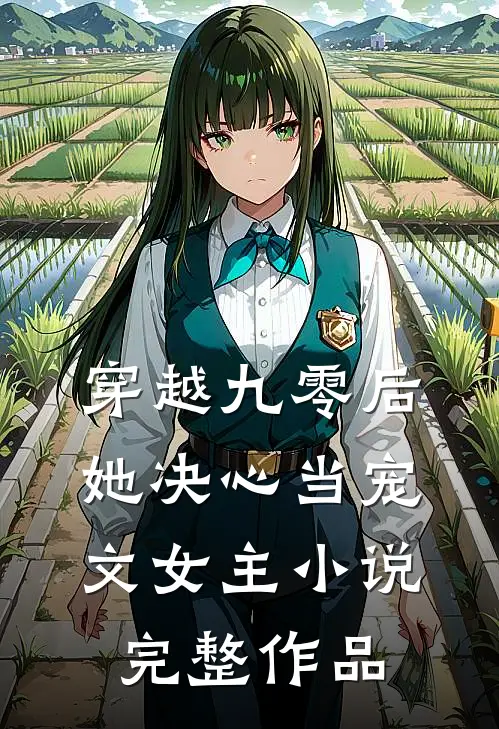 穿越九零后,她决心当宠文女主小说完整作品