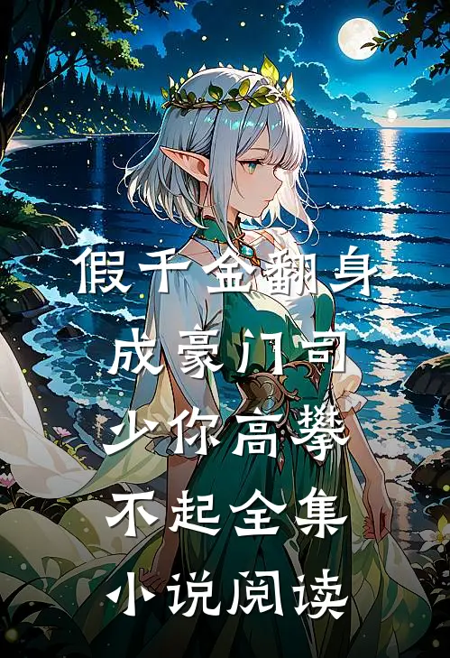 假千金翻身成豪门司少你高攀不起全集小说阅读