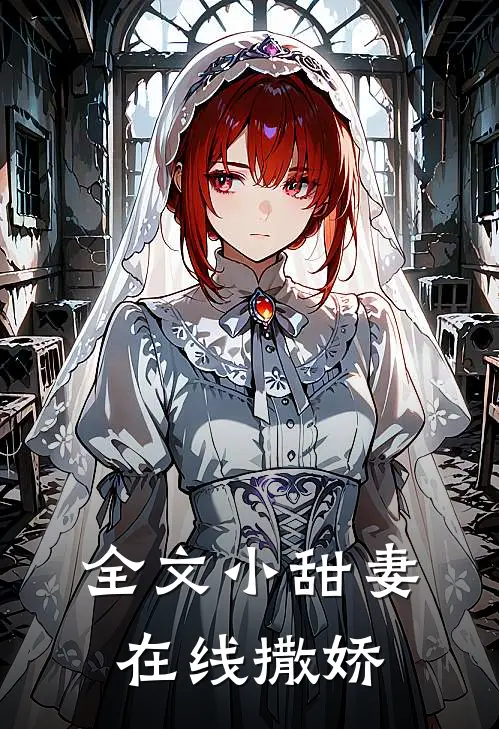 全文小甜妻在线撒娇
