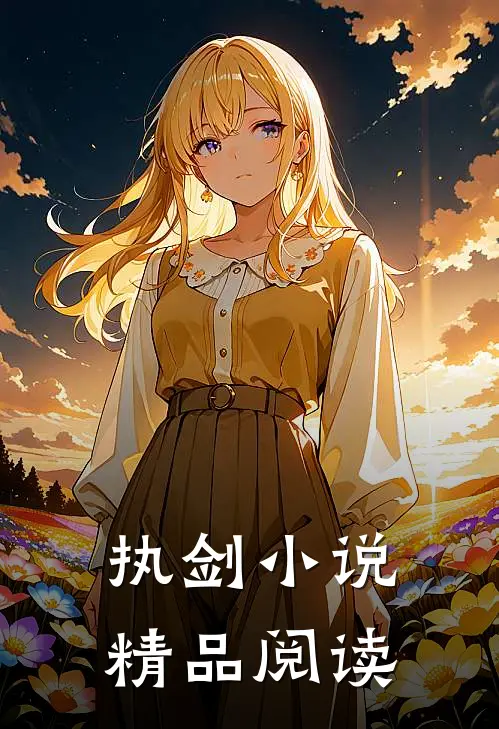 执剑 小说精品阅读