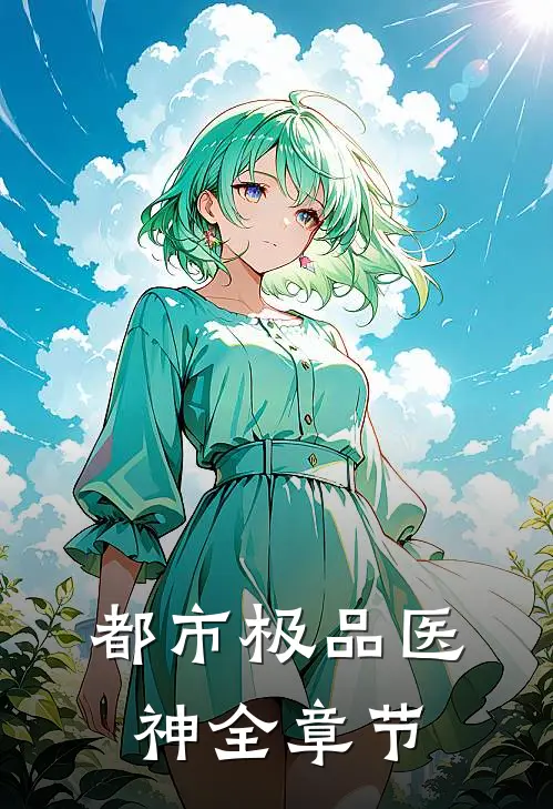 都市极品医神全章节