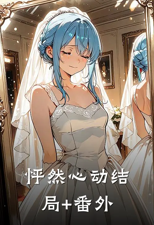 怦然心动结局+番外