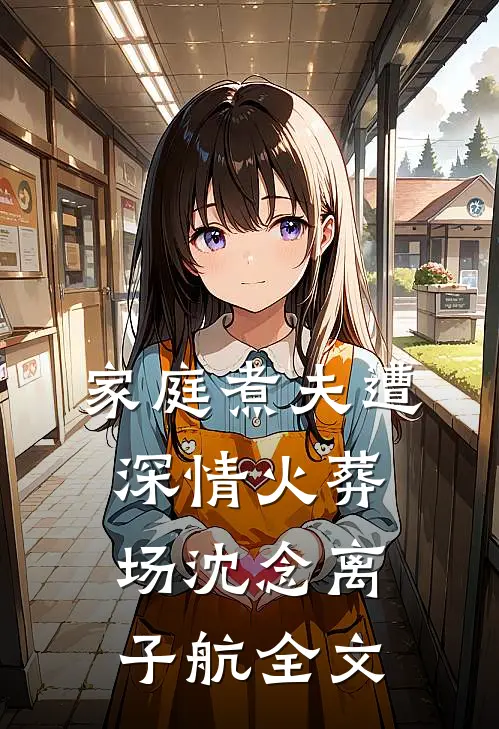 家庭煮夫遭深情火葬场沈念离子航全文
