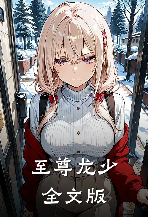 至尊龙少全文版
