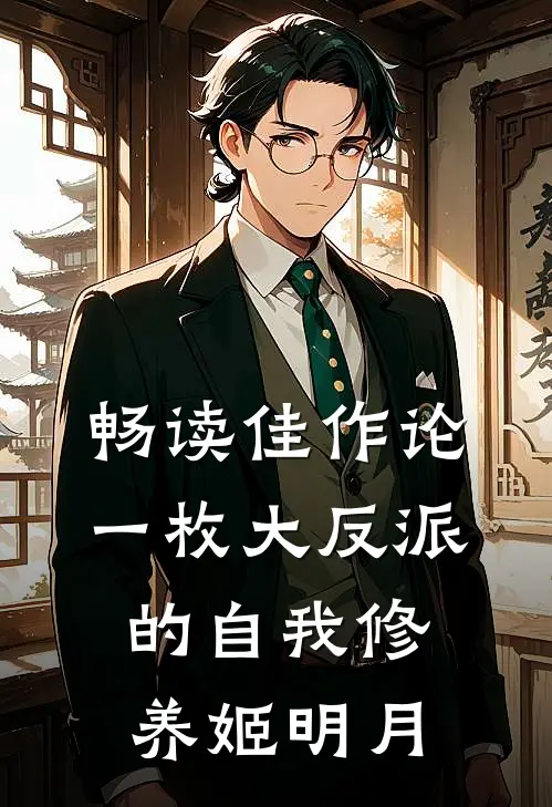畅读佳作论一枚大反派的自我修养姬明月