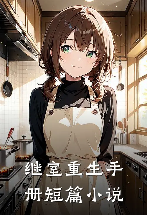 继室重生手册短篇小说