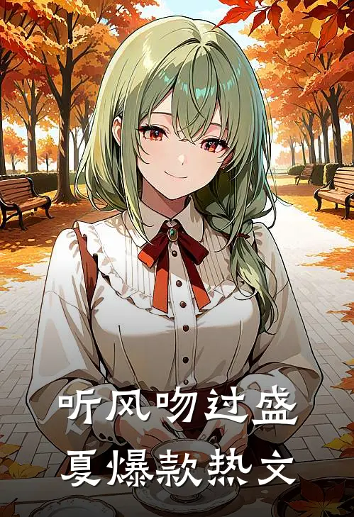 听风吻过盛夏爆款热文