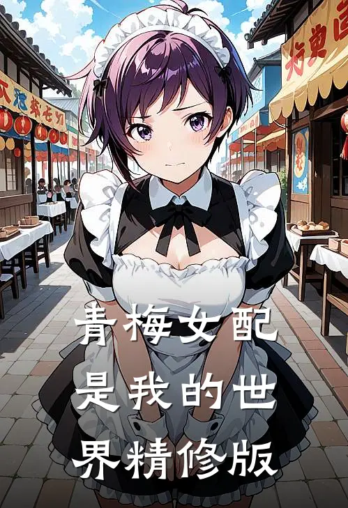 青梅女配是我的世界精修版