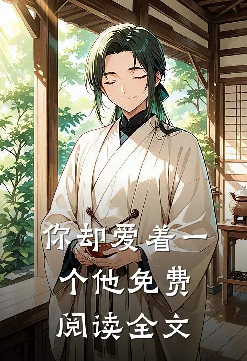 你却爱着一个他免费阅读全文