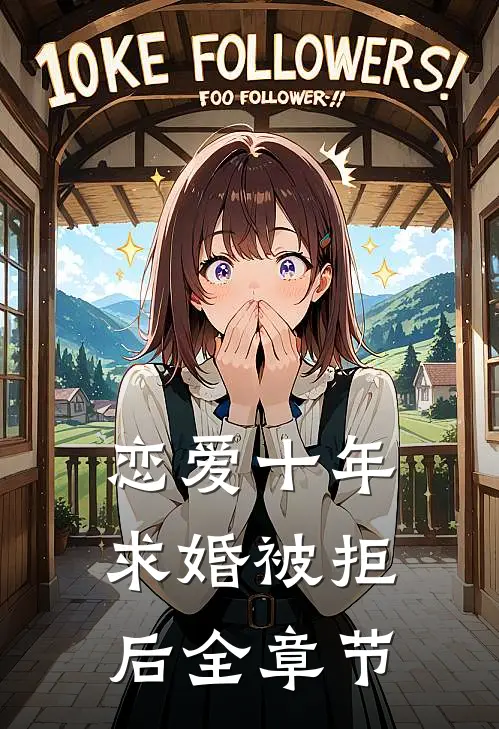 恋爱十年求婚被拒后全章节