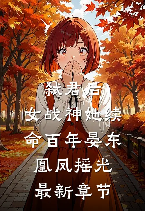 弑君后，女战神她续命百年晏东凰凤摇光最新章节