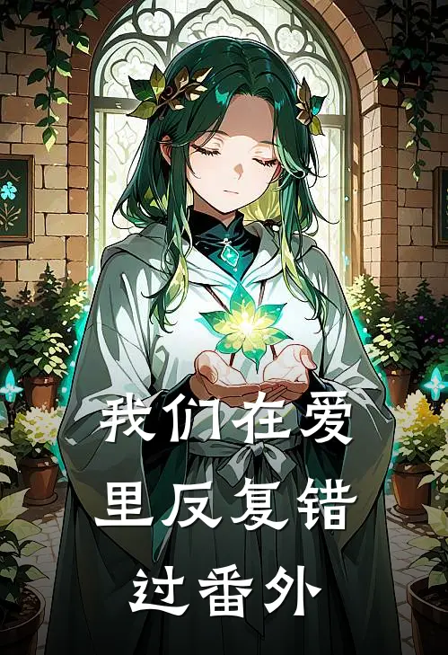 我们在爱里反复错过番外