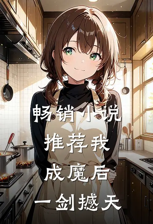 畅销小说推荐我，成魔后，一剑撼天