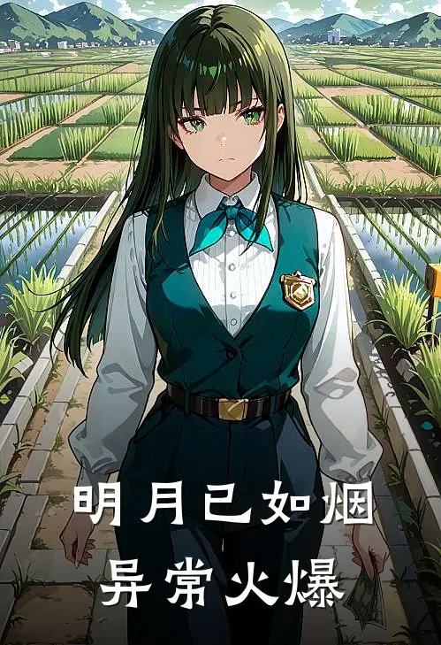 明月已如烟异常火爆