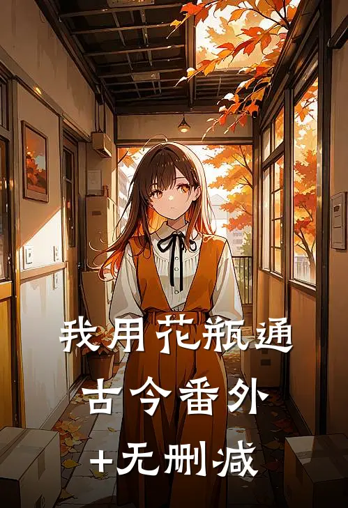 我用花瓶通古今番外+无删减