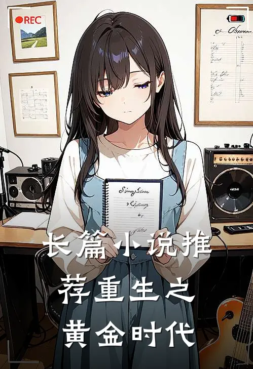 长篇小说推荐重生之黄金时代