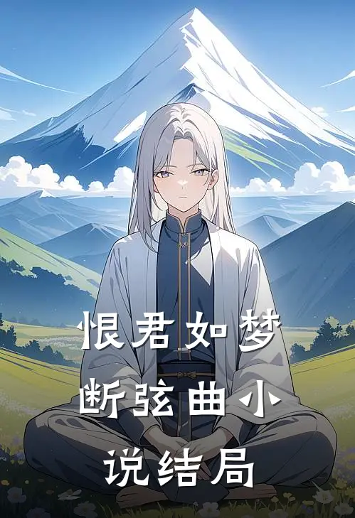 恨君如梦断弦曲小说结局