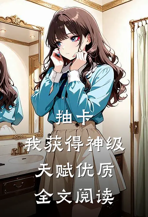 抽卡：我获得神级天赋优质全文阅读
