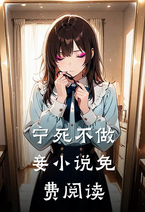 宁死不做妾小说免费阅读