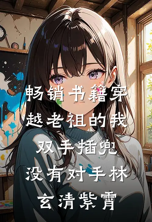畅销书籍穿越老祖的我双手插兜,没有对手林玄清紫霄