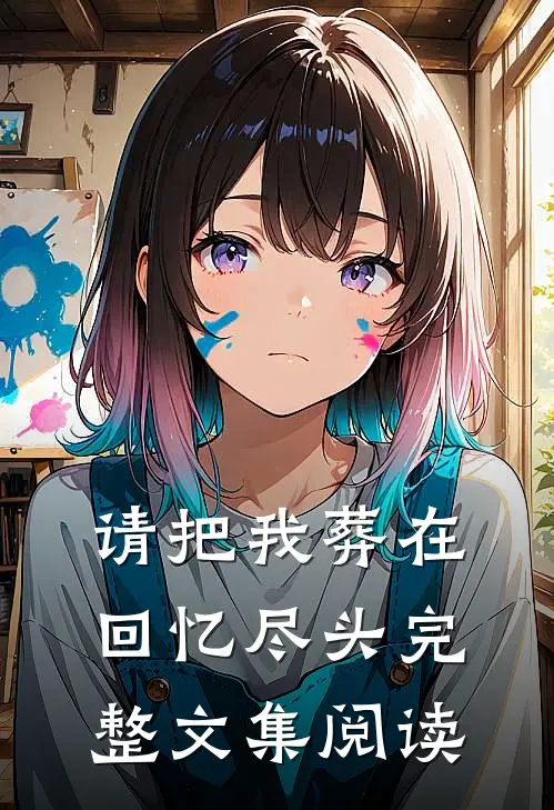 请把我葬在回忆尽头完整文集阅读