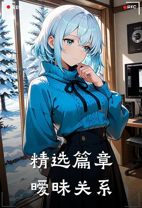 精选篇章暧昧关系