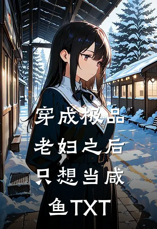穿成极品老妇之后只想当咸鱼TXT