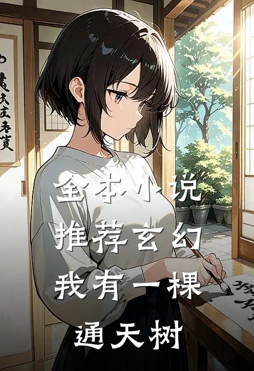 全本小说推荐玄幻：我有一棵通天树