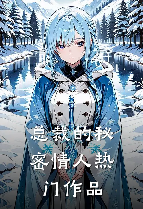 总裁的秘密情人热门作品