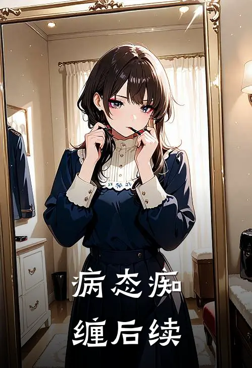 病态痴缠后续