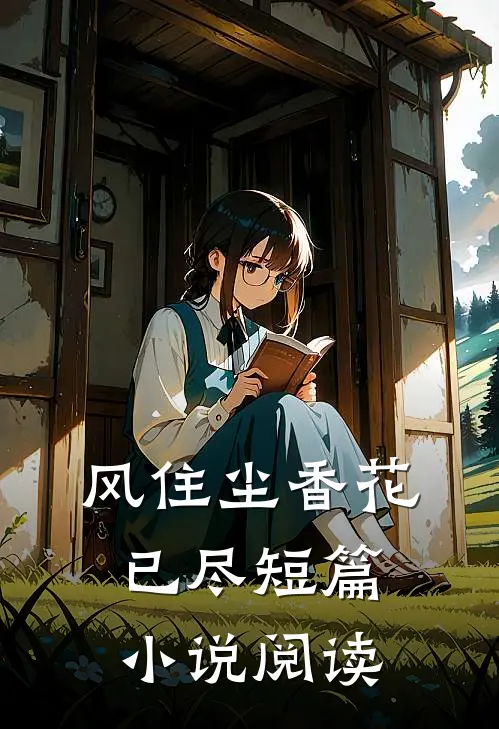 风住尘香花已尽短篇小说阅读