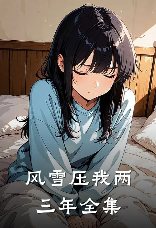 风雪压我两三年全集
