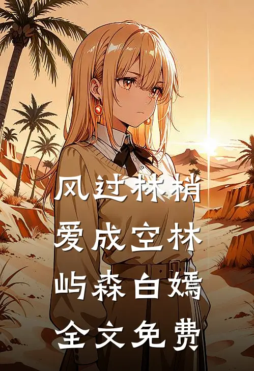 风过林梢爱成空林屿森白嫣全文免费