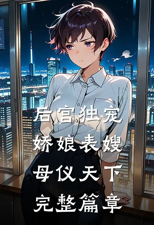 后宫独宠：娇娘表嫂母仪天下完整篇章