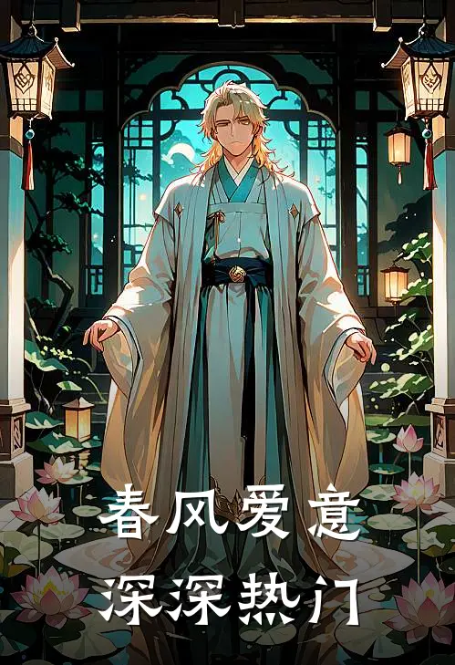 春风爱意深深热门