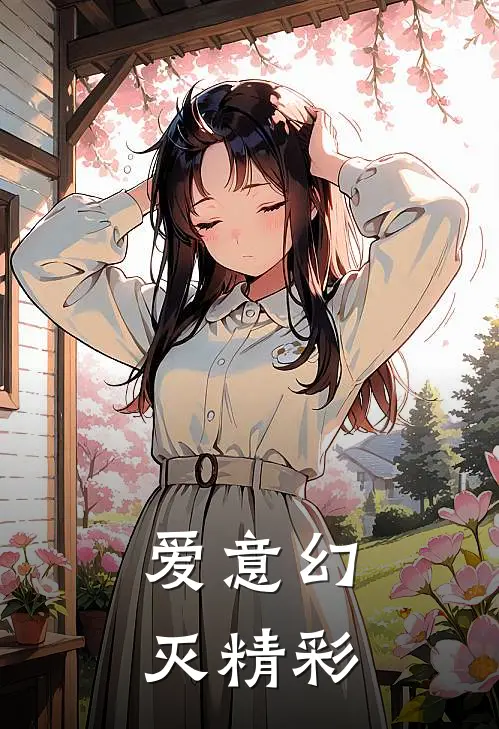 爱意幻灭精彩