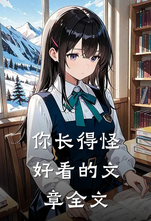 你长得怪好看的文章全文
