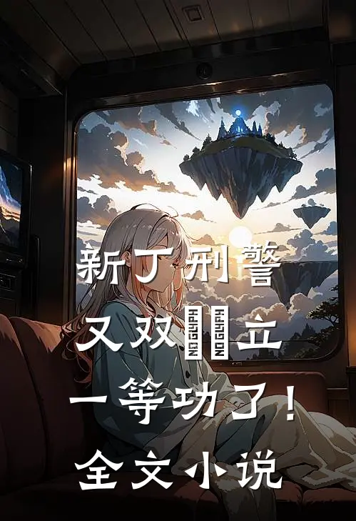新丁刑警，又双叒叕立一等功了！全文小说