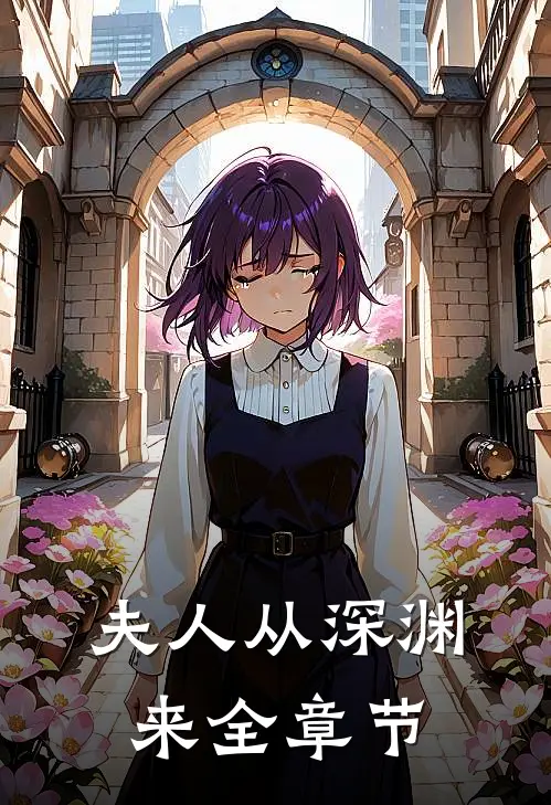 夫人从深渊来全章节
