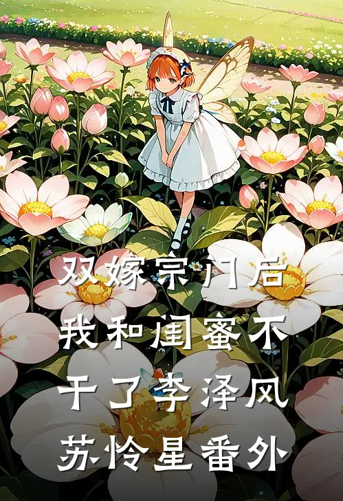 双嫁宗门后我和闺蜜不干了李泽风苏怜星番外