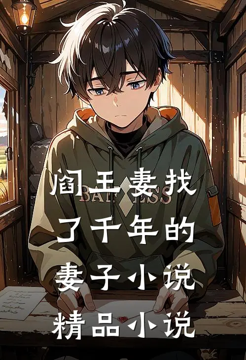 阎王妻找了千年的妻子小说精品小说