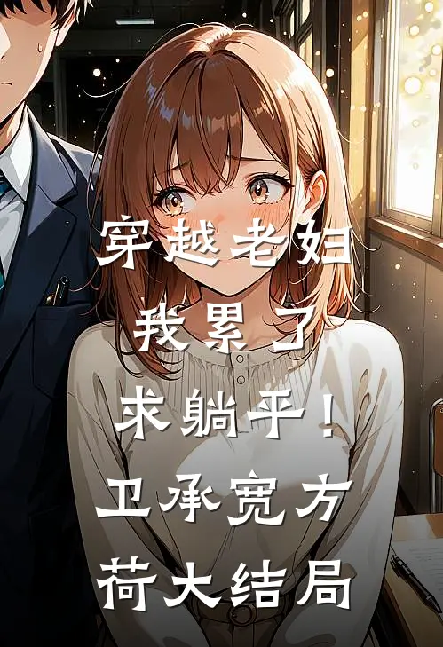 穿越老妇：我累了，求躺平！卫承宽方荷大结局