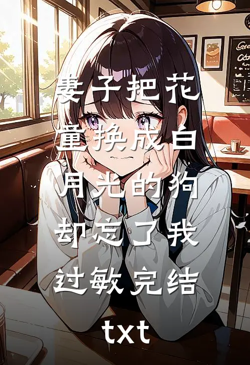 妻子把花童换成白月光的狗，却忘了我过敏完结txt